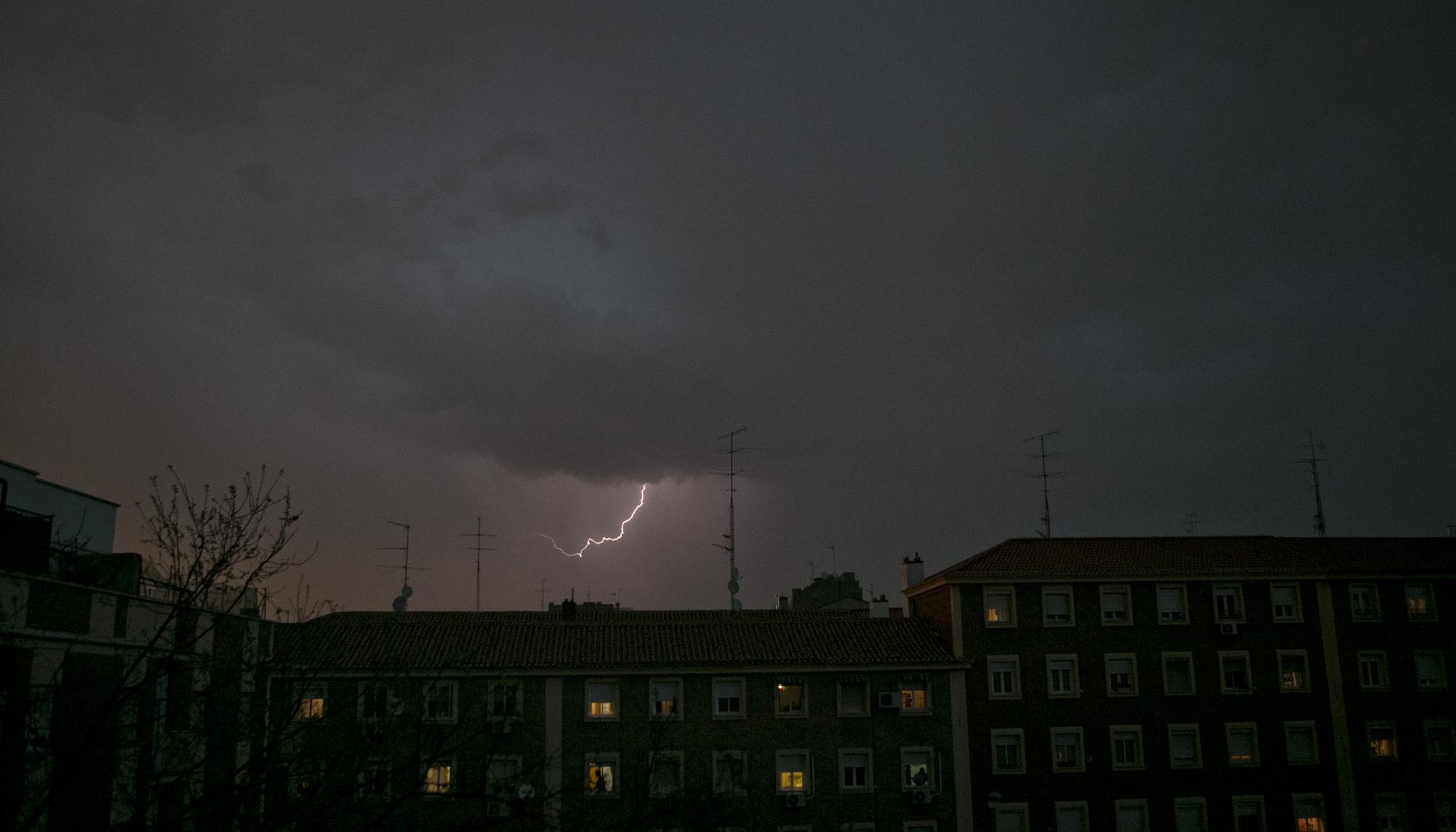 Un autoretrato íntimo del encierro - 4